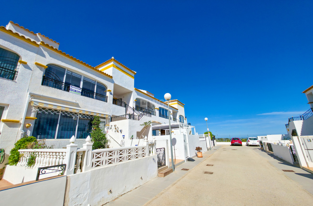 Wiederverkauf - Penthouse - Vistabella Golf Entre Naranjos - Costa Blanca