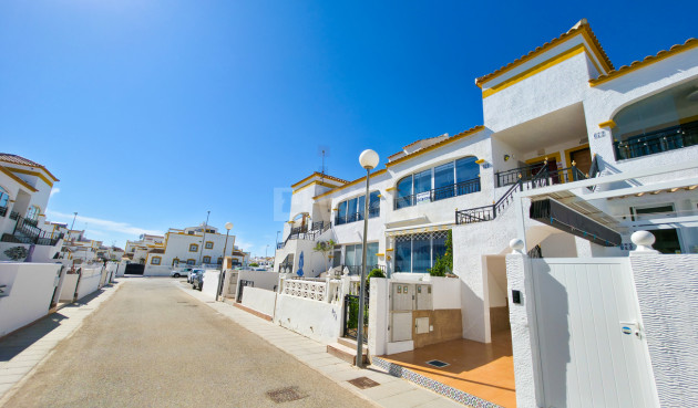 Wiederverkauf - Penthouse - Vistabella Golf Entre Naranjos - Costa Blanca