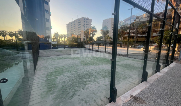 Odsprzedaż - Mieszkanie w bloku - Punta Prima - Costa Blanca