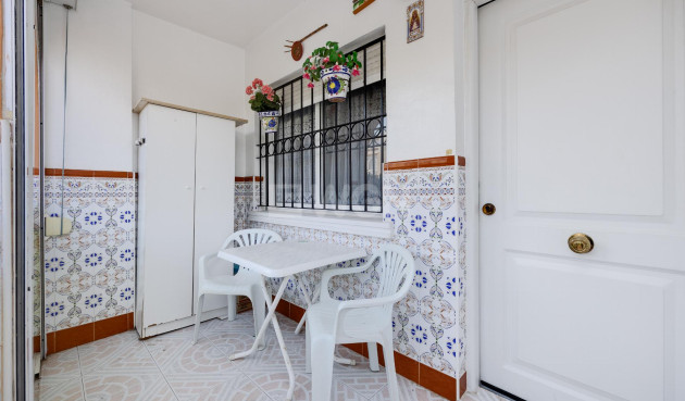 Odsprzedaż - Bungalow - Torrevieja - Costa Blanca