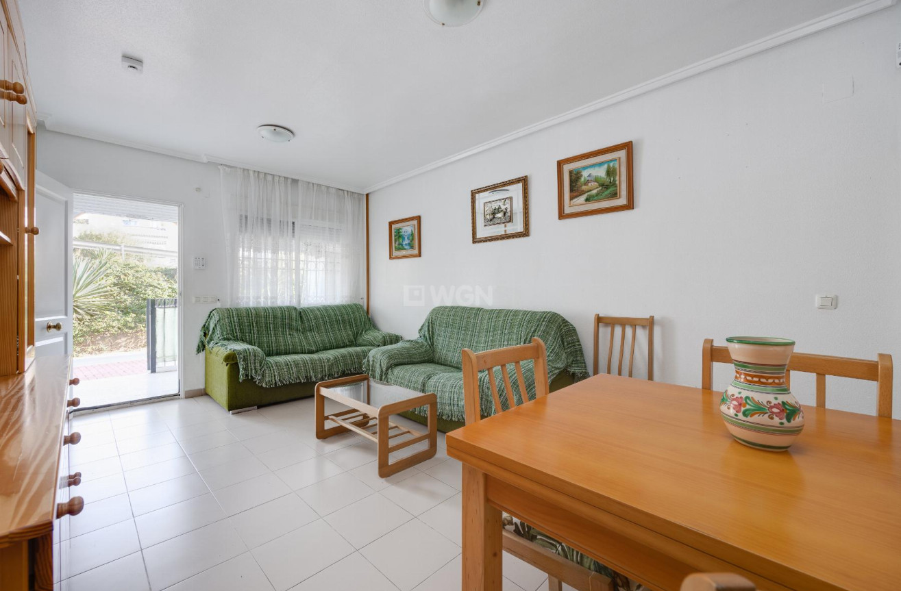 Odsprzedaż - Bungalow - Torrevieja - Costa Blanca