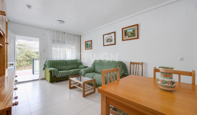 Odsprzedaż - Bungalow - Torrevieja - Costa Blanca