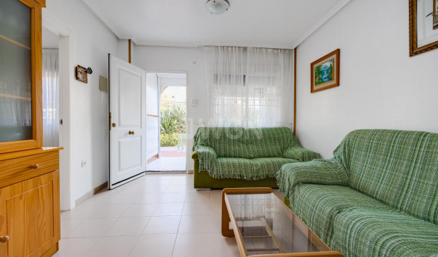 Odsprzedaż - Bungalow - Torrevieja - Costa Blanca