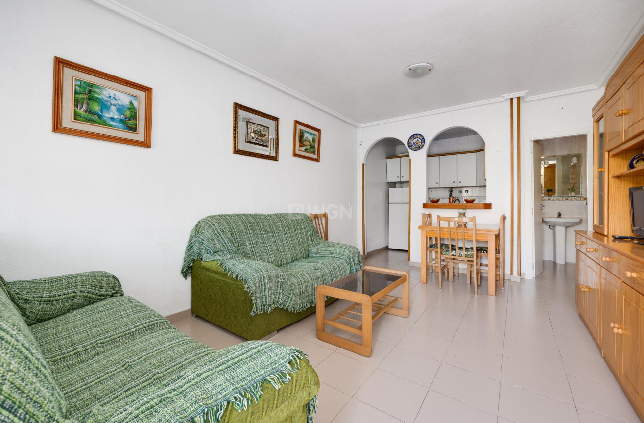 Odsprzedaż - Bungalow - Torrevieja - Costa Blanca