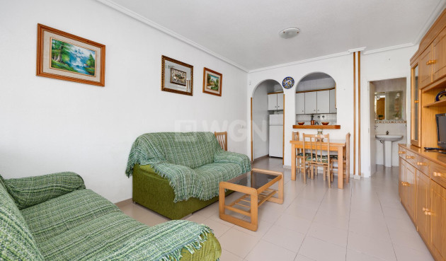 Odsprzedaż - Bungalow - Torrevieja - Costa Blanca