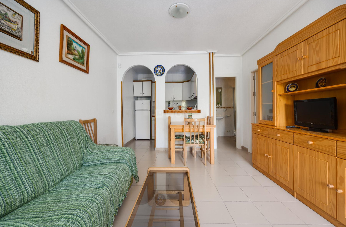 Odsprzedaż - Bungalow - Torrevieja - Costa Blanca