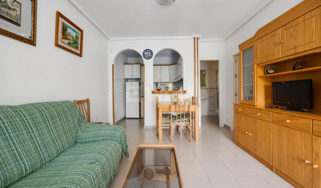 Odsprzedaż - Bungalow - Torrevieja - Costa Blanca