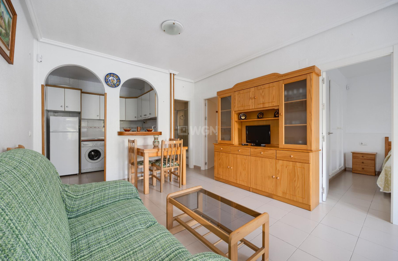 Odsprzedaż - Bungalow - Torrevieja - Costa Blanca