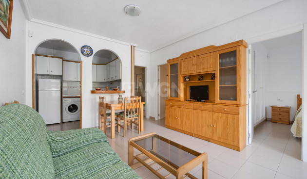 Odsprzedaż - Bungalow - Torrevieja - Costa Blanca