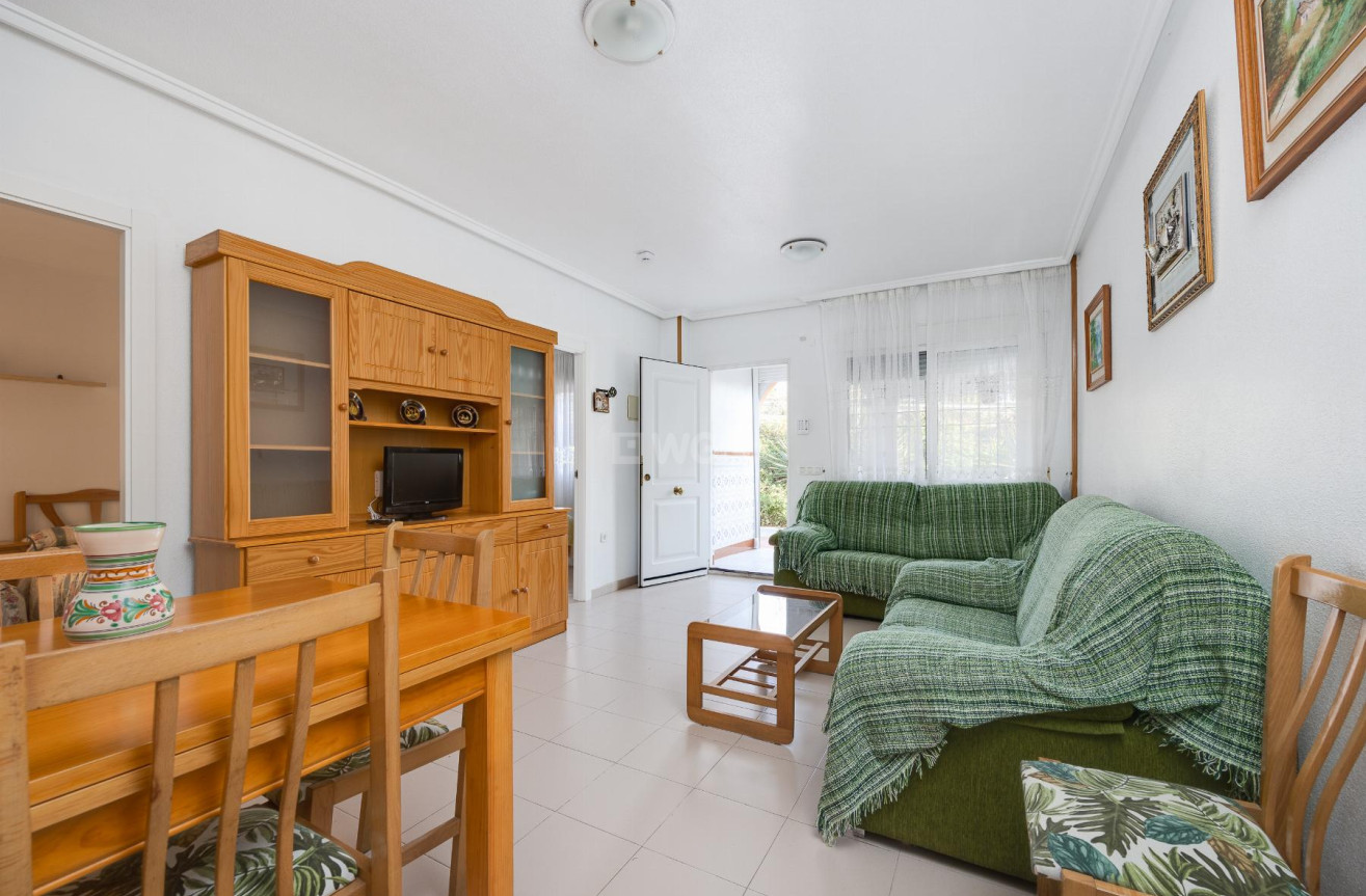 Odsprzedaż - Bungalow - Torrevieja - Costa Blanca