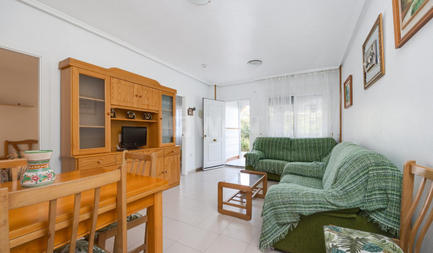 Odsprzedaż - Bungalow - Torrevieja - Costa Blanca