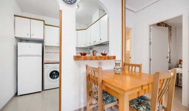 Odsprzedaż - Bungalow - Torrevieja - Costa Blanca