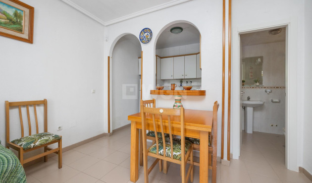 Odsprzedaż - Bungalow - Torrevieja - Costa Blanca