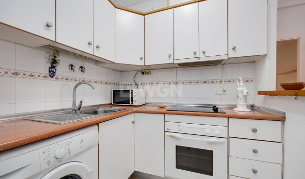 Odsprzedaż - Bungalow - Torrevieja - Costa Blanca