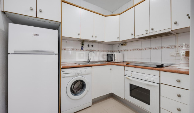 Odsprzedaż - Bungalow - Torrevieja - Costa Blanca