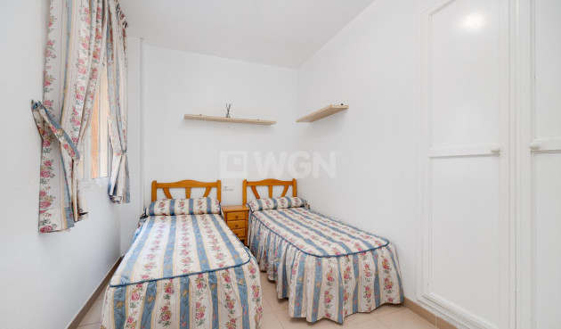 Odsprzedaż - Bungalow - Torrevieja - Costa Blanca