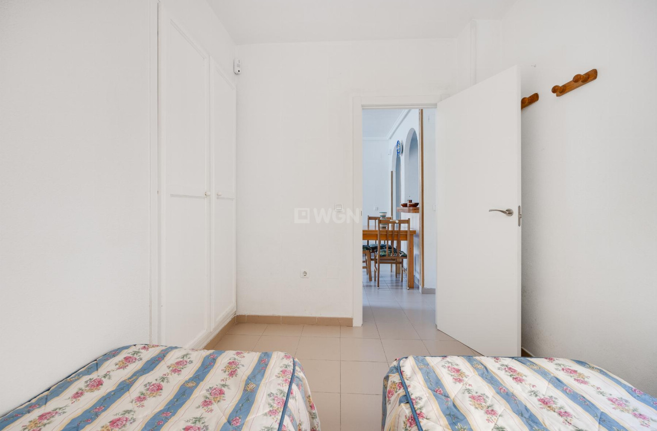 Odsprzedaż - Bungalow - Torrevieja - Costa Blanca