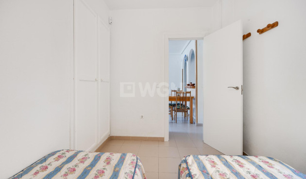 Odsprzedaż - Bungalow - Torrevieja - Costa Blanca