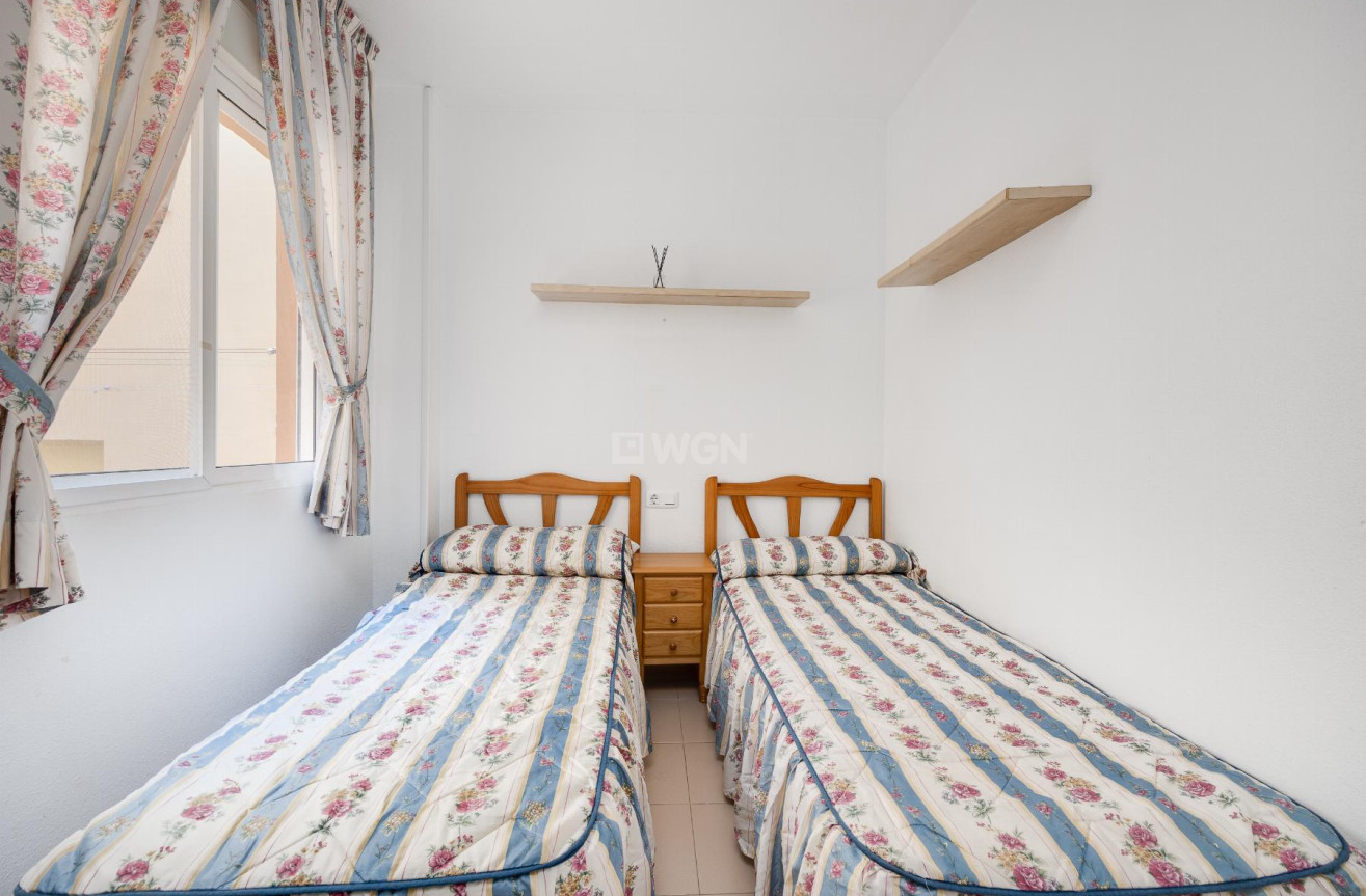 Odsprzedaż - Bungalow - Torrevieja - Costa Blanca