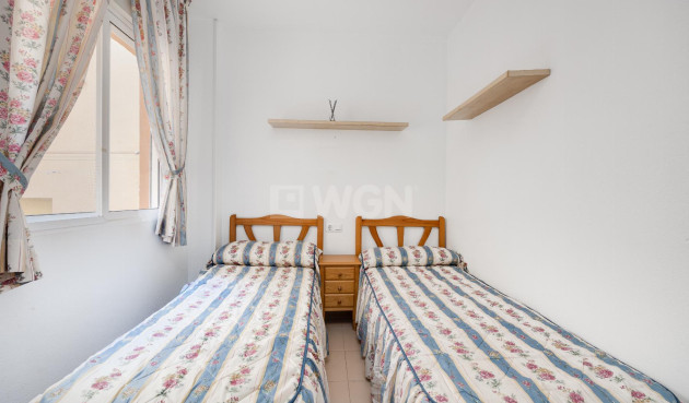 Odsprzedaż - Bungalow - Torrevieja - Costa Blanca