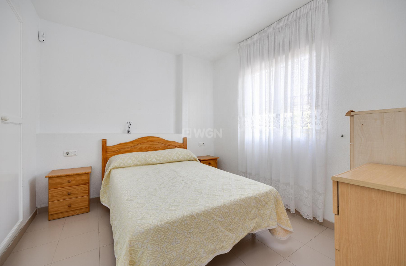 Odsprzedaż - Bungalow - Torrevieja - Costa Blanca