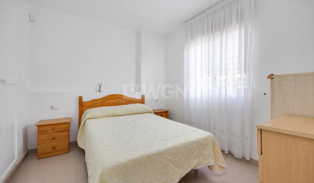 Odsprzedaż - Bungalow - Torrevieja - Costa Blanca