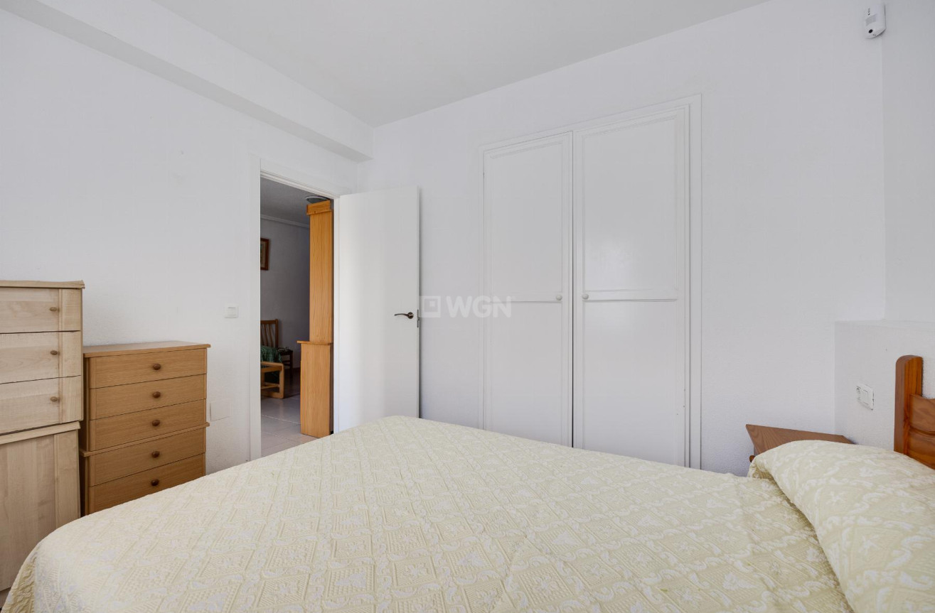 Odsprzedaż - Bungalow - Torrevieja - Costa Blanca