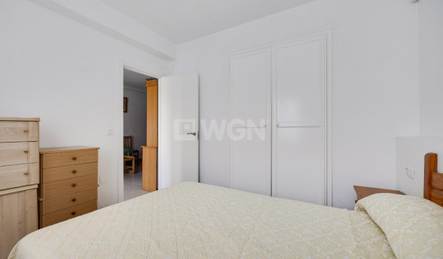 Odsprzedaż - Bungalow - Torrevieja - Costa Blanca