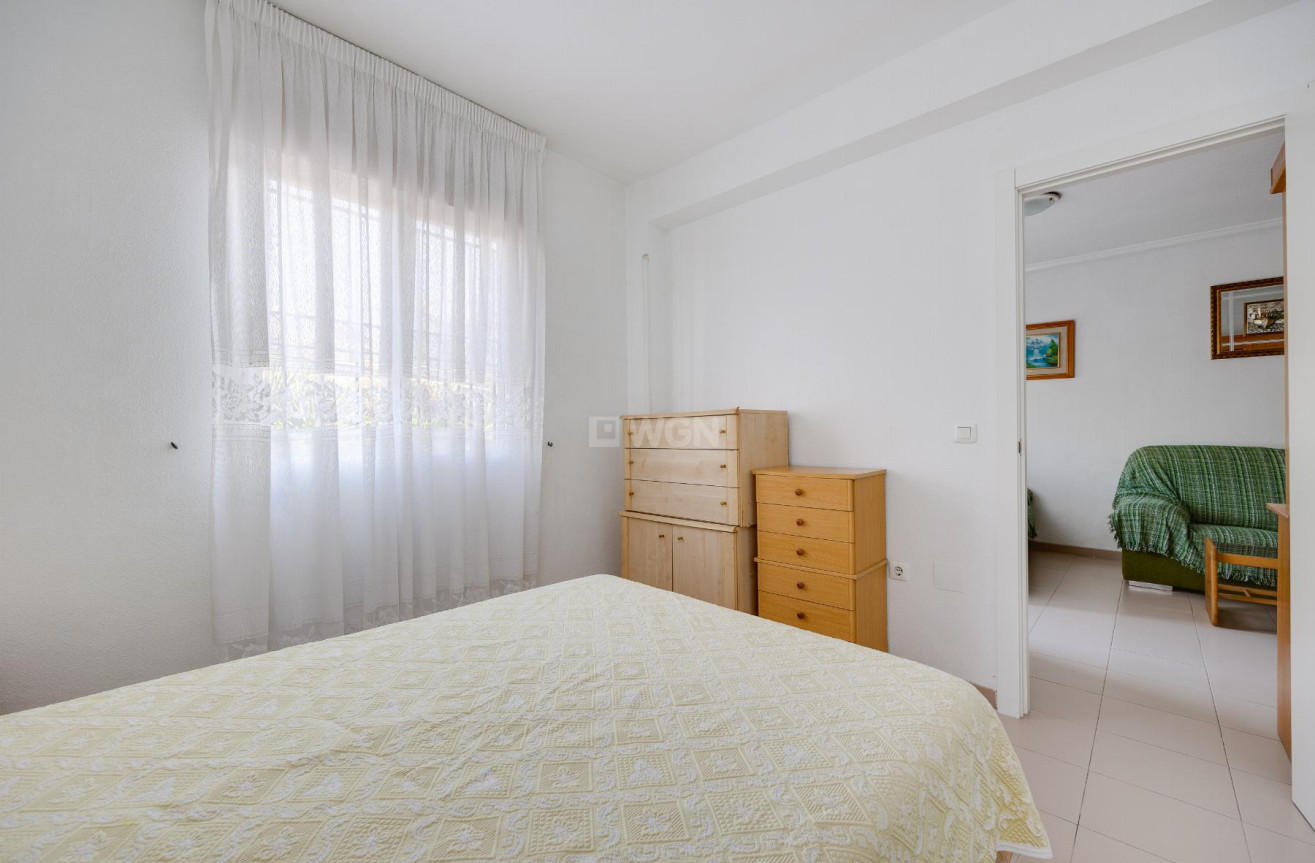 Odsprzedaż - Bungalow - Torrevieja - Costa Blanca