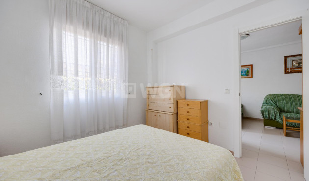 Odsprzedaż - Bungalow - Torrevieja - Costa Blanca