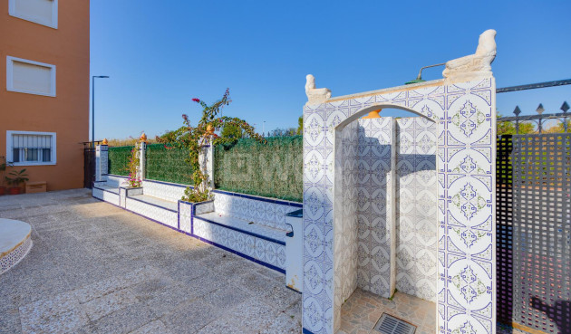 Odsprzedaż - Bungalow - Torrevieja - Costa Blanca