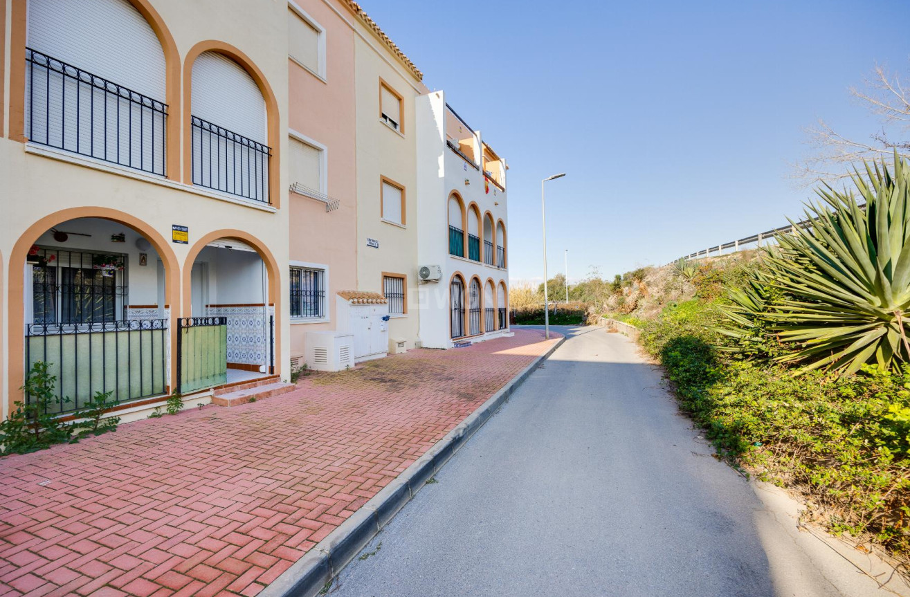 Odsprzedaż - Bungalow - Torrevieja - Costa Blanca