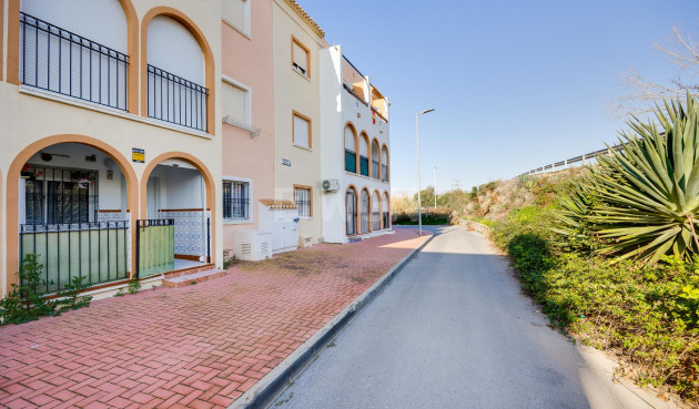 Odsprzedaż - Bungalow - Torrevieja - Costa Blanca