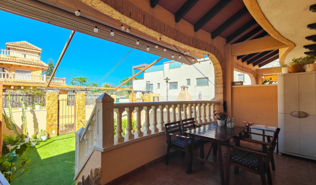 Odsprzedaż - Kamienica - Guardamar del Segura - Costa Blanca