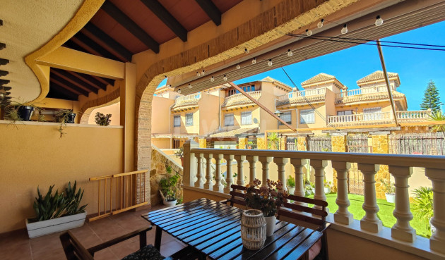 Odsprzedaż - Kamienica - Guardamar del Segura - Costa Blanca