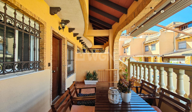 Odsprzedaż - Kamienica - Guardamar del Segura - Costa Blanca