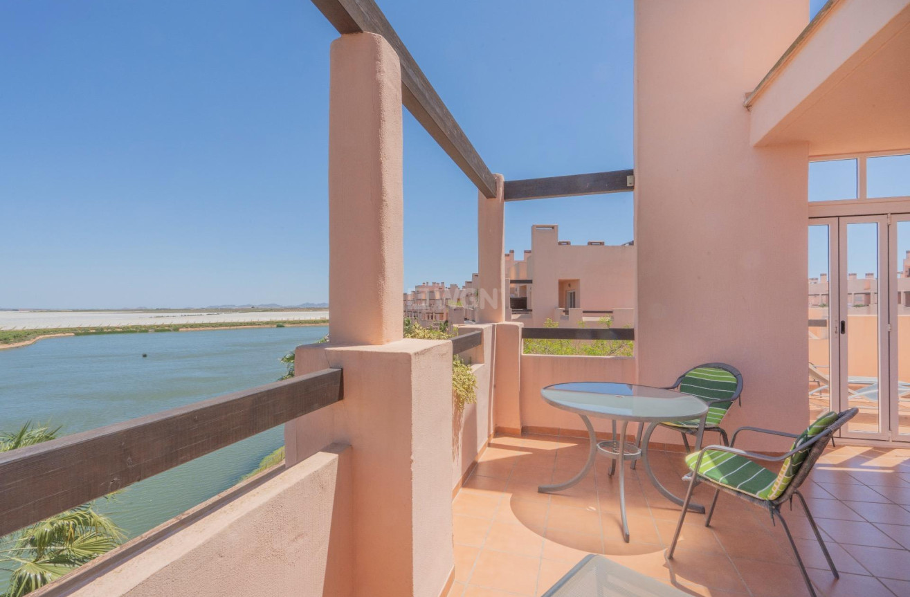 Odsprzedaż - Mieszkanie w bloku - Alhama De Murcia - Condado De Alhama