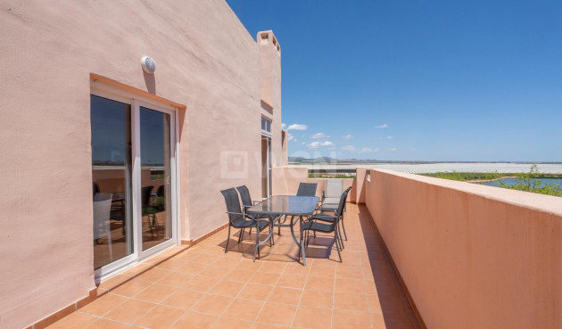 Odsprzedaż - Mieszkanie w bloku - Alhama De Murcia - Condado De Alhama