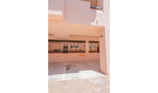 Odsprzedaż - Mieszkanie w bloku - Alhama De Murcia - Condado De Alhama