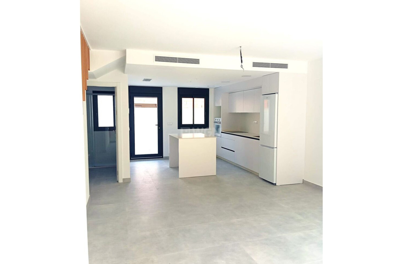 Odsprzedaż - Villa - Cox - Costa Blanca