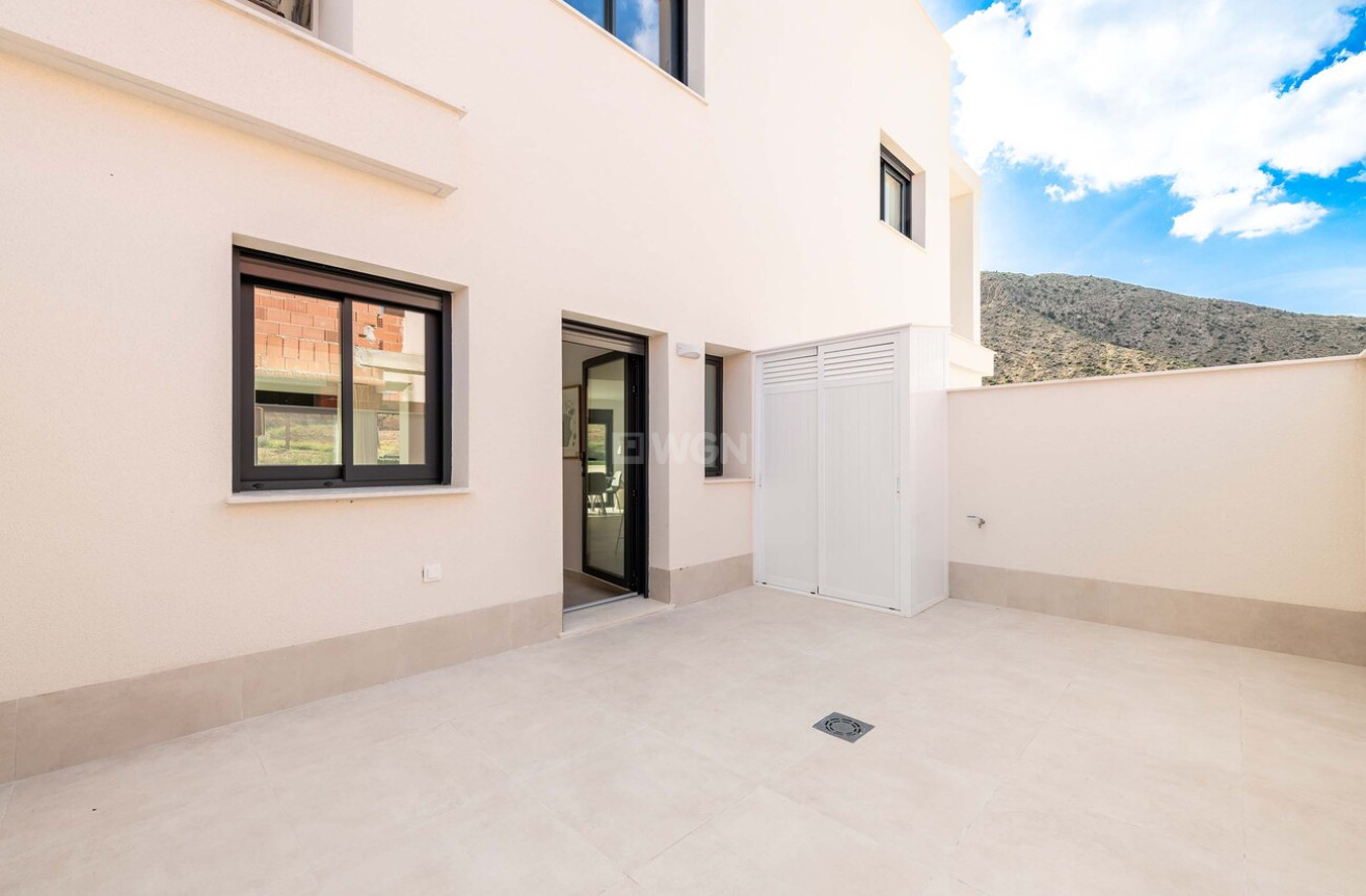 Odsprzedaż - Villa - Cox - Costa Blanca