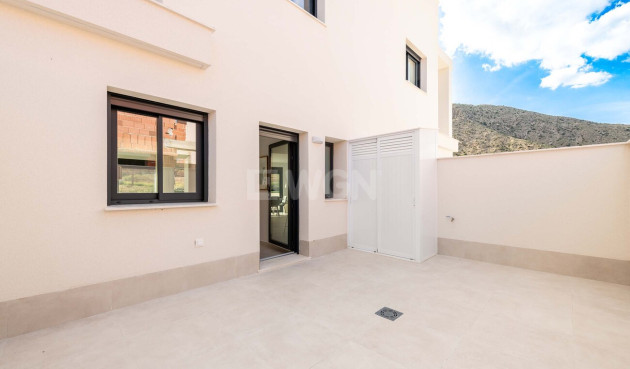 Odsprzedaż - Villa - Cox - Costa Blanca