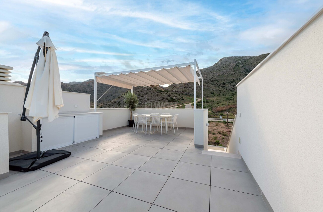 Odsprzedaż - Villa - Cox - Costa Blanca