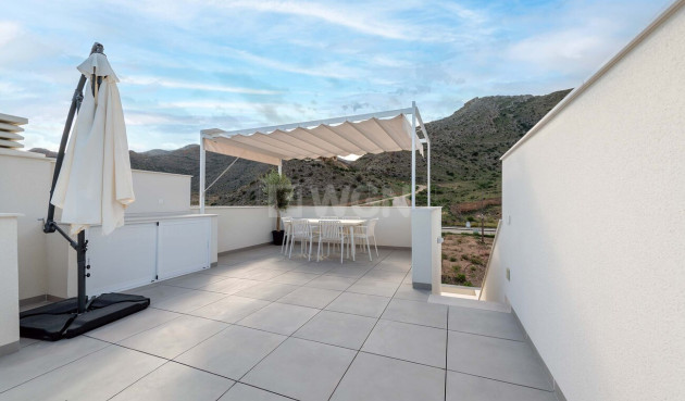 Odsprzedaż - Villa - Cox - Costa Blanca