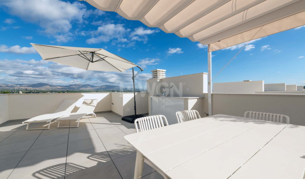 Odsprzedaż - Villa - Cox - Costa Blanca