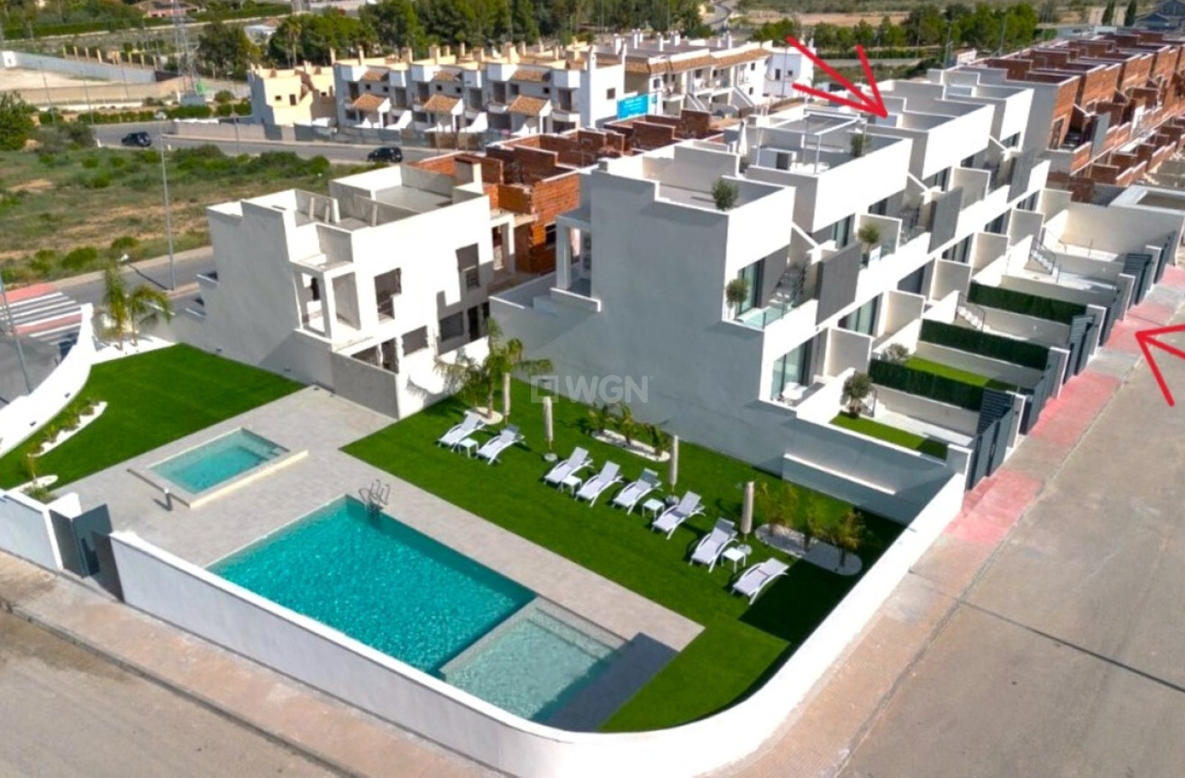 Odsprzedaż - Villa - Cox - Costa Blanca