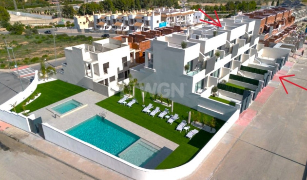 Odsprzedaż - Villa - Cox - Costa Blanca
