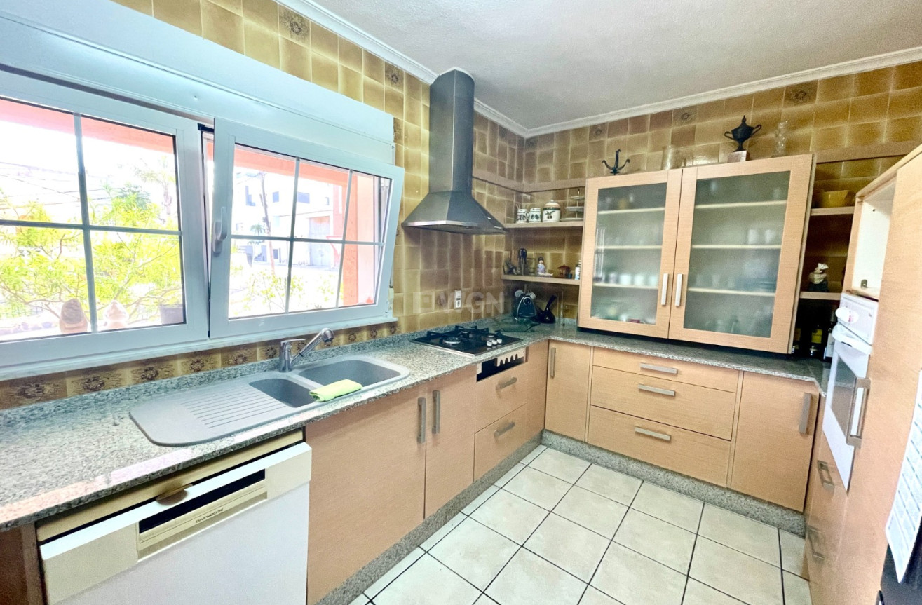 Odsprzedaż - Villa - Benijofar - Costa Blanca