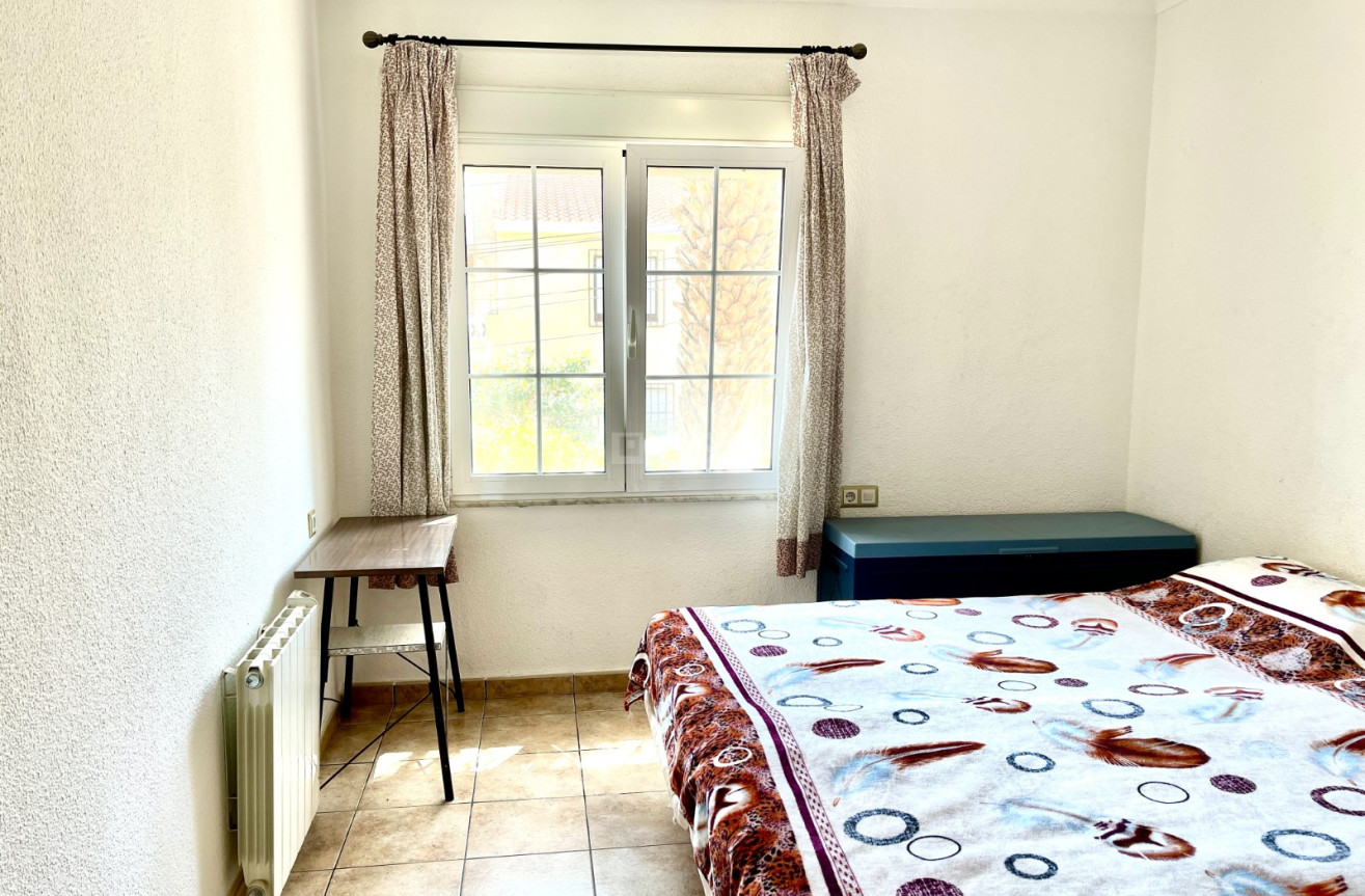 Odsprzedaż - Villa - Benijofar - Costa Blanca