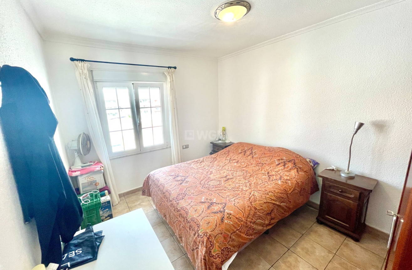 Odsprzedaż - Villa - Benijofar - Costa Blanca